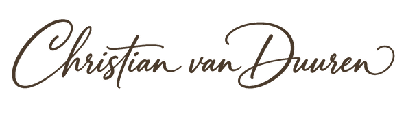 Christian van Duuren logo